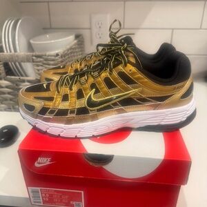 Nike P-6000